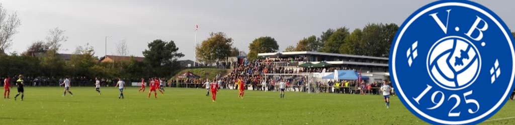 Spar Nord Arena Vejgaard